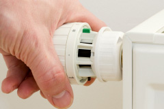 Lydham central heating repair costs