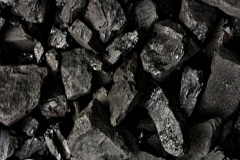 Lydham coal boiler costs
