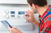 free commercial Lydham boiler quotes