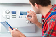 free Lydham gas safe engineer quotes