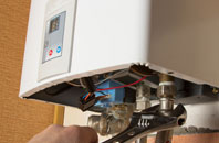 free Lydham boiler install quotes
