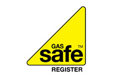 gas safe companies Lydham